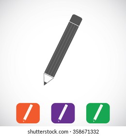 pencil icon
