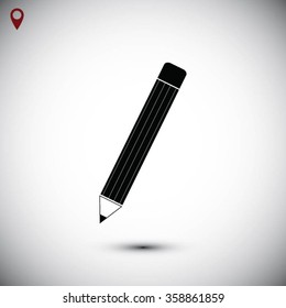 pencil icon