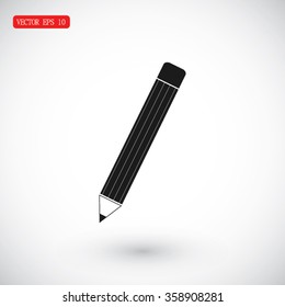 pencil icon