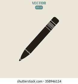 Pencil Icon 