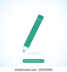 pencil icon