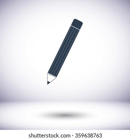 pencil icon