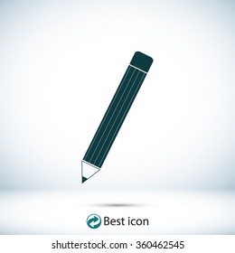 pencil icon