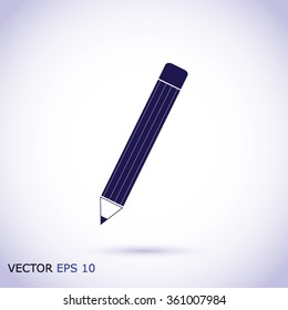 pencil icon