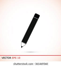 pencil icon