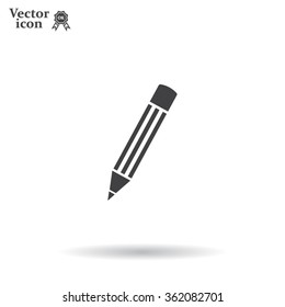Pencil icon
