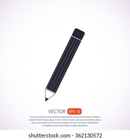 pencil icon