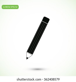 pencil icon