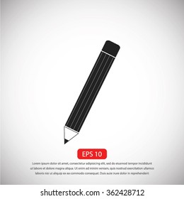 pencil icon