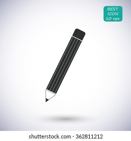 pencil icon