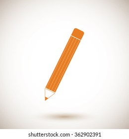 pencil icon