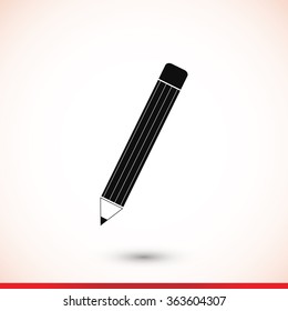 pencil icon