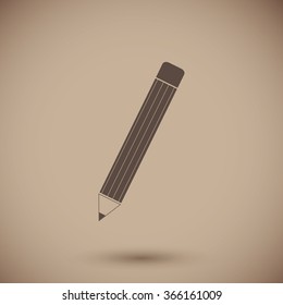pencil icon