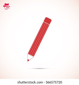 pencil icon