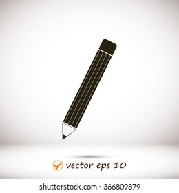 pencil icon