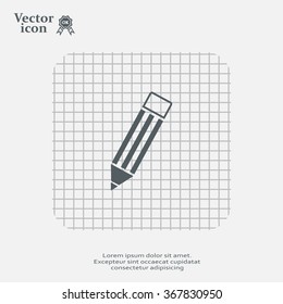 Pencil icon
