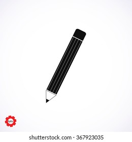 pencil icon