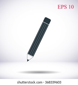 pencil icon