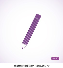 pencil icon