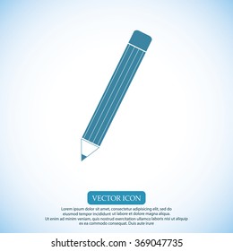 pencil icon