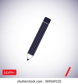 pencil icon
