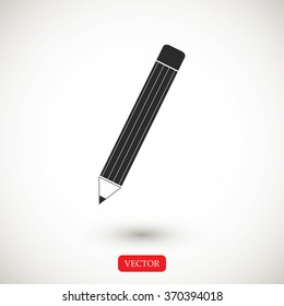 pencil icon