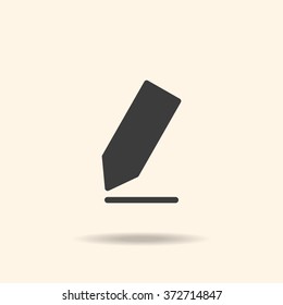 pencil Icon