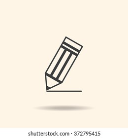 pencil Icon