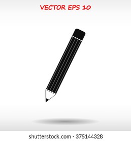 pencil icon