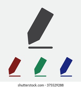 pencil Icon