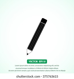 pencil icon