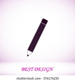 pencil icon