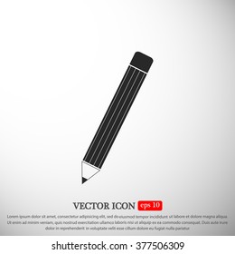 pencil icon