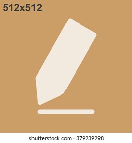 pencil Icon