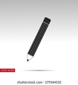 pencil icon