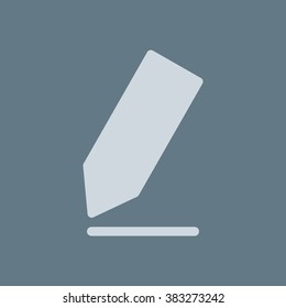 pencil Icon