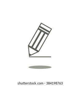 pencil Icon