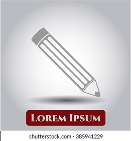 Pencil icon