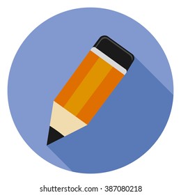pencil icon
