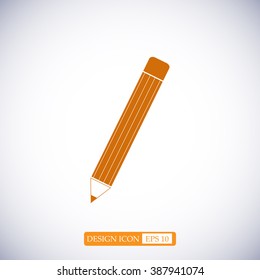pencil icon