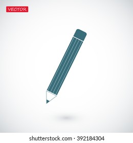 pencil icon