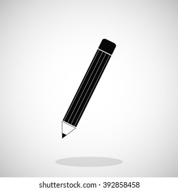 pencil icon