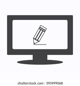 pencil Icon