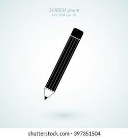 pencil icon