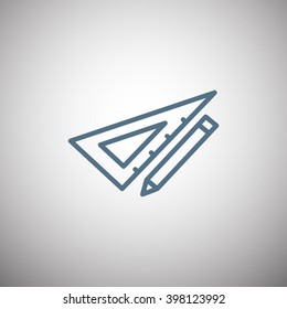 Pencil icon