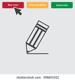 pencil Icon