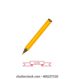 pencil icon