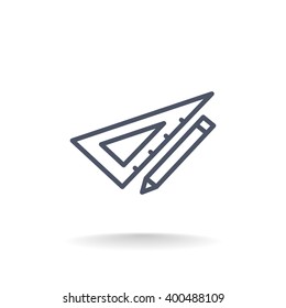 Pencil icon