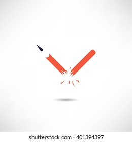 Pencil icon
