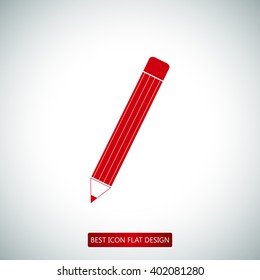 pencil icon